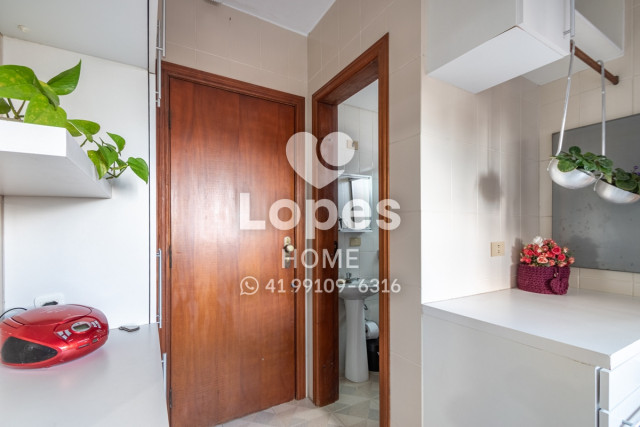 APARTAMENTO no Bairro: Alto da Glória - Lopes Home - Curitiba - foto 8