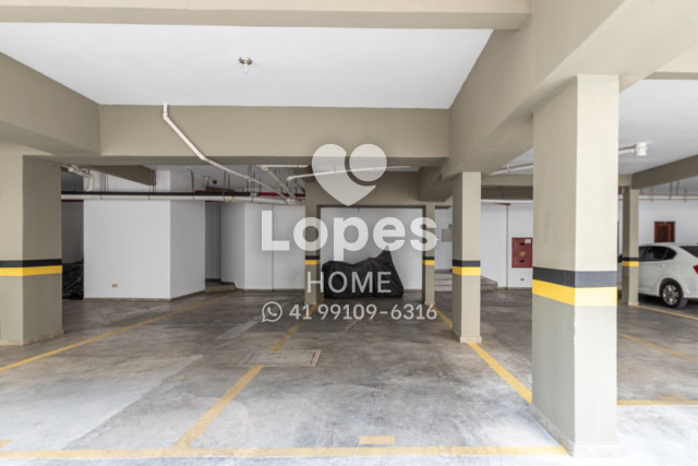 APARTAMENTO no Bairro: Alto da Glória - Lopes Home - Curitiba - foto 26