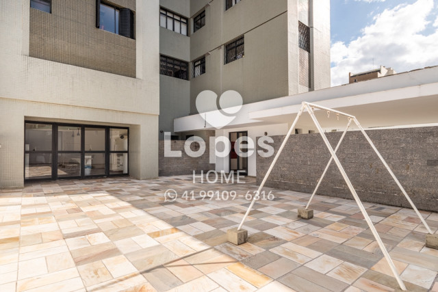 APARTAMENTO no Bairro: Alto da Glória - Lopes Home - Curitiba - foto 28