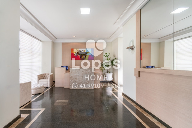 APARTAMENTO no Bairro: Alto da Glória - Lopes Home - Curitiba - foto 24