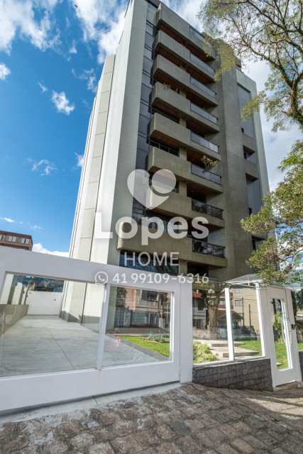 APARTAMENTO no Bairro: Alto da Glória - Lopes Home - Curitiba - foto 29