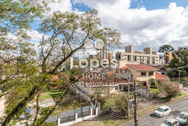 APARTAMENTO no Bairro: Alto da Glória - Lopes Home - Curitiba - foto 30