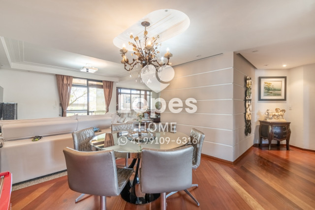 APARTAMENTO no Bairro: Alto da Glória - Lopes Home - Curitiba - foto 2