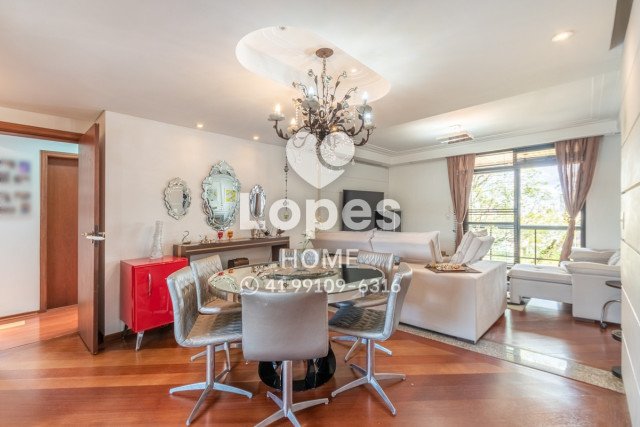 APARTAMENTO no Bairro: Alto da Glória - Lopes Home - Curitiba - foto 1