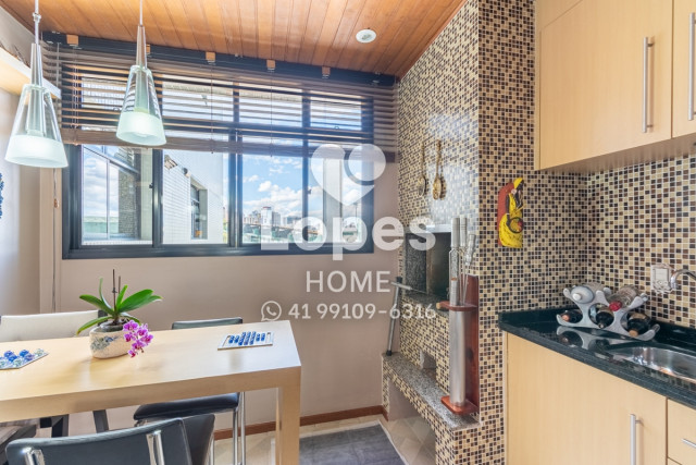 APARTAMENTO no Bairro: Alto da Glória - Lopes Home - Curitiba - foto 22