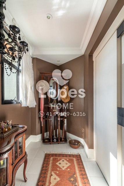 APARTAMENTO no Bairro: Alto da Glória - Lopes Home - Curitiba - foto 23