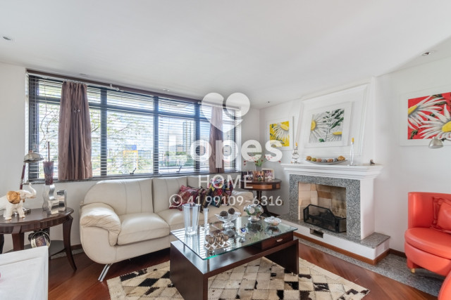 APARTAMENTO no Bairro: Alto da Glória - Lopes Home - Curitiba - foto 5