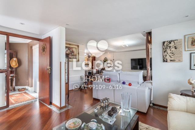 APARTAMENTO no Bairro: Alto da Glória - Lopes Home - Curitiba - foto 6