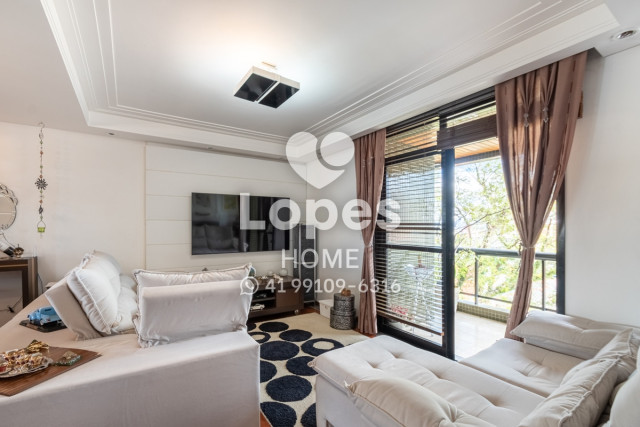 APARTAMENTO no Bairro: Alto da Glória - Lopes Home - Curitiba - foto 4