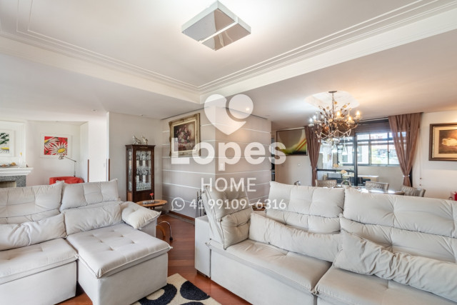 APARTAMENTO no Bairro: Alto da Glória - Lopes Home - Curitiba - foto 3