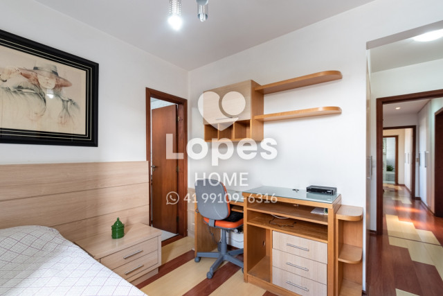 APARTAMENTO no Bairro: Alto da Glória - Lopes Home - Curitiba - foto 18