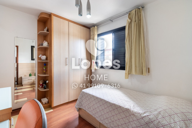 APARTAMENTO no Bairro: Alto da Glória - Lopes Home - Curitiba - foto 16