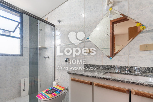 APARTAMENTO no Bairro: Alto da Glória - Lopes Home - Curitiba - foto 14