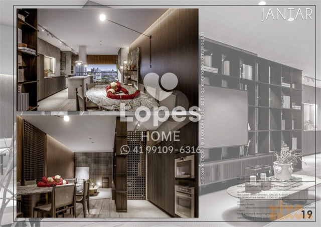 APARTAMENTO no Bairro:  - Lopes Home - Itajai - foto 10