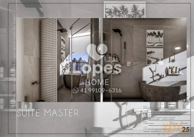 APARTAMENTO no Bairro:  - Lopes Home - Itajai - foto 11