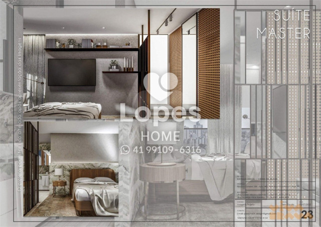 APARTAMENTO no Bairro:  - Lopes Home - Itajai - foto 12