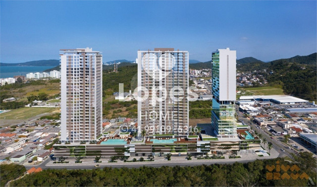 APARTAMENTO no Bairro:  - Lopes Home - Itajai - foto 31