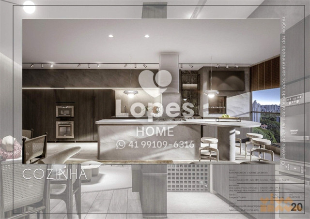 APARTAMENTO no Bairro:  - Lopes Home - Itajai - foto 17