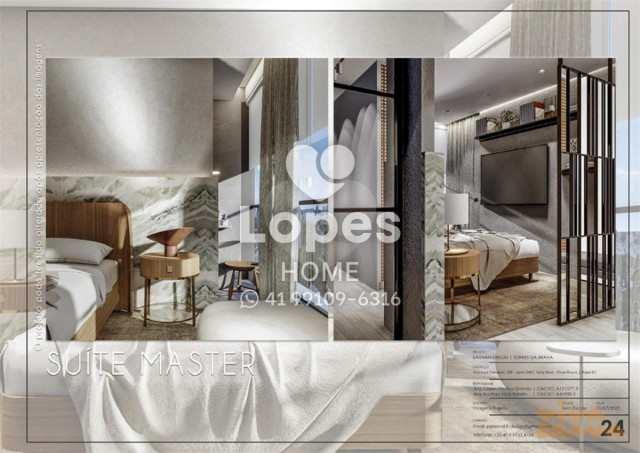 APARTAMENTO no Bairro:  - Lopes Home - Itajai - foto 15