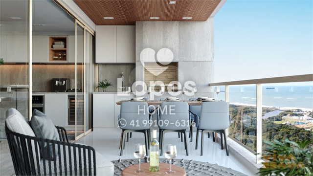 APARTAMENTO no Bairro:  - Lopes Home - Itajai - foto 3