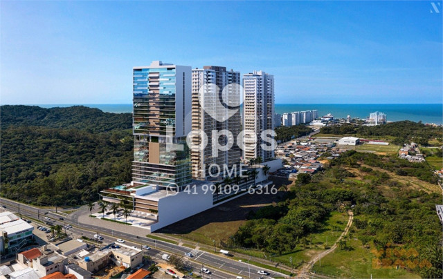 APARTAMENTO no Bairro:  - Lopes Home - Itajai - foto 0