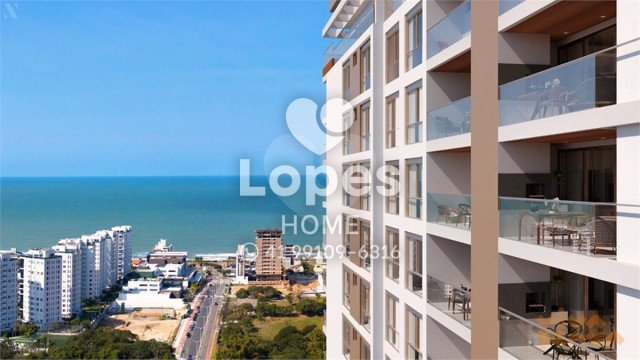APARTAMENTO no Bairro:  - Lopes Home - Itajai - foto 1