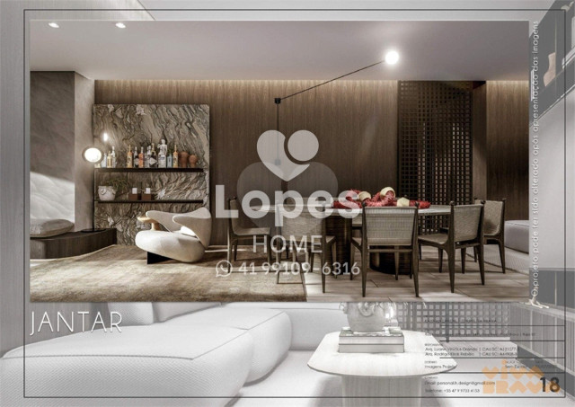APARTAMENTO no Bairro:  - Lopes Home - Itajai - foto 4