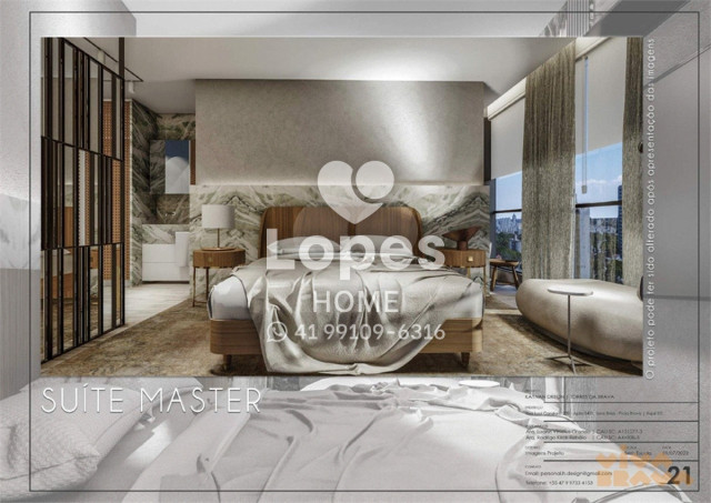 APARTAMENTO no Bairro:  - Lopes Home - Itajai - foto 14