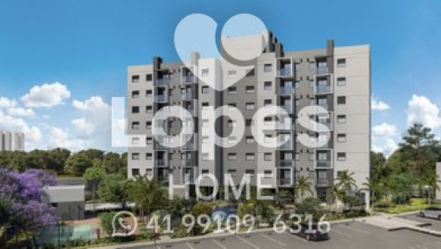 APARTAMENTO no Bairro: Hauer - Lopes Home - Curitiba - foto 21