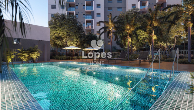 APARTAMENTO no Bairro: Hauer - Lopes Home - Curitiba - foto 6