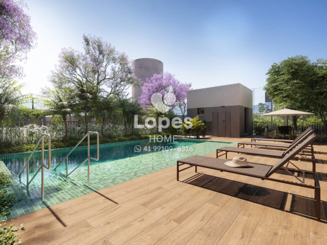 APARTAMENTO no Bairro: Hauer - Lopes Home - Curitiba - foto 7