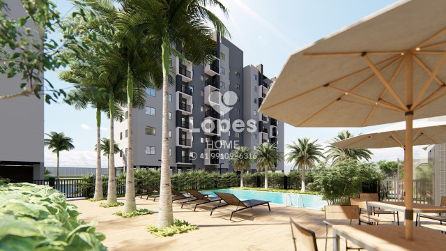 APARTAMENTO no Bairro: Hauer - Lopes Home - Curitiba - foto 18