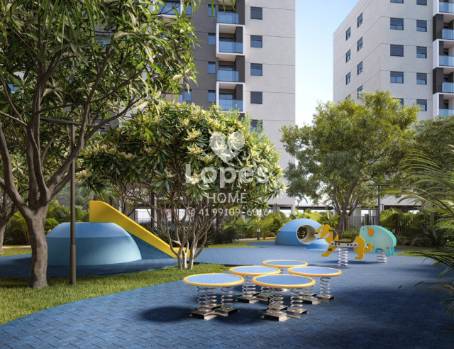 APARTAMENTO no Bairro: Hauer - Lopes Home - Curitiba - foto 8