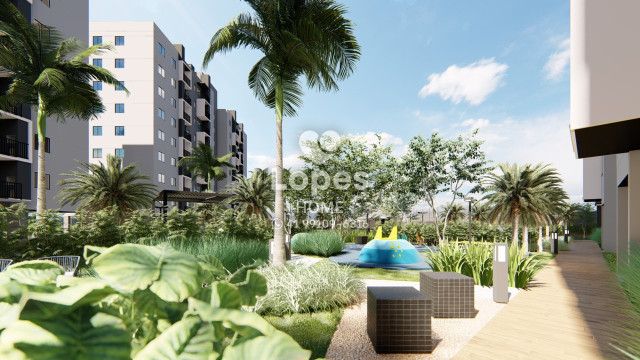 APARTAMENTO no Bairro: Hauer - Lopes Home - Curitiba - foto 11