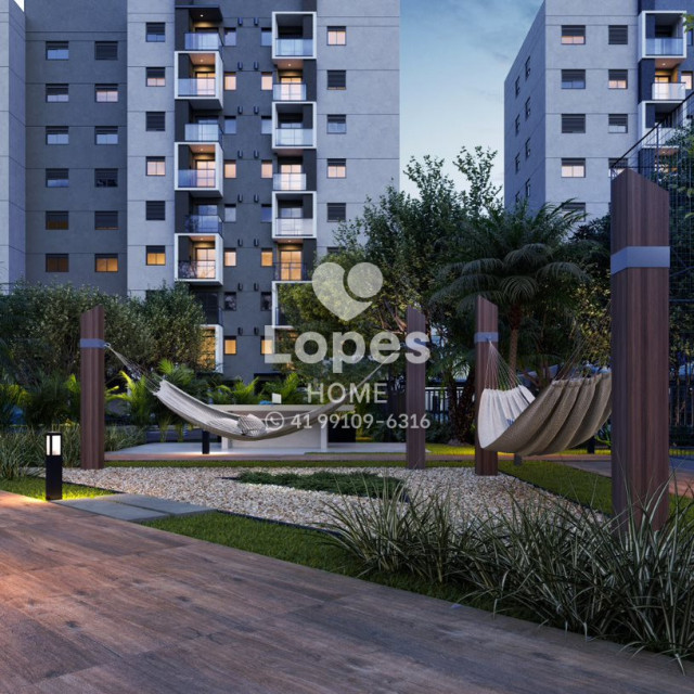 APARTAMENTO no Bairro: Hauer - Lopes Home - Curitiba - foto 20