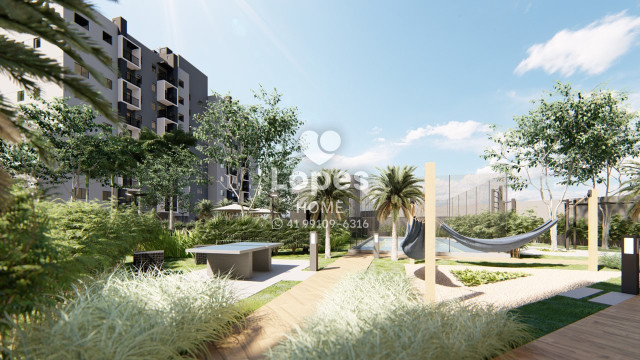 APARTAMENTO no Bairro: Hauer - Lopes Home - Curitiba - foto 12