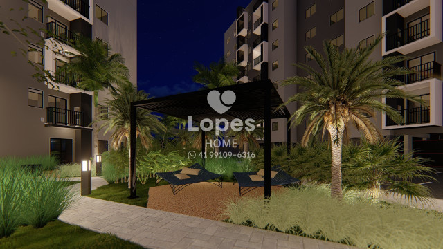 APARTAMENTO no Bairro: Hauer - Lopes Home - Curitiba - foto 13