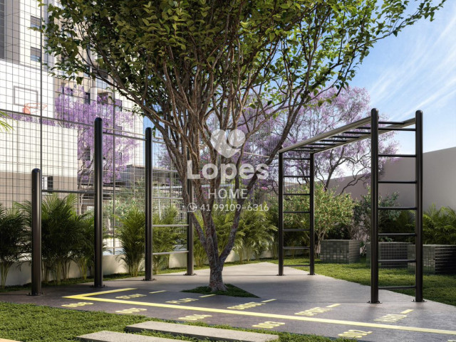 APARTAMENTO no Bairro: Hauer - Lopes Home - Curitiba - foto 16