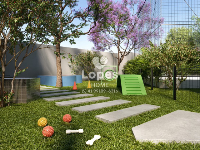 APARTAMENTO no Bairro: Hauer - Lopes Home - Curitiba - foto 10