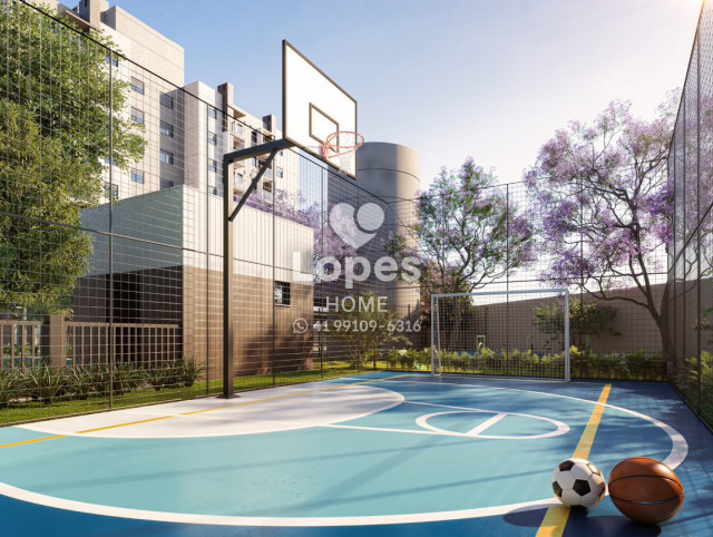 APARTAMENTO no Bairro: Hauer - Lopes Home - Curitiba - foto 15