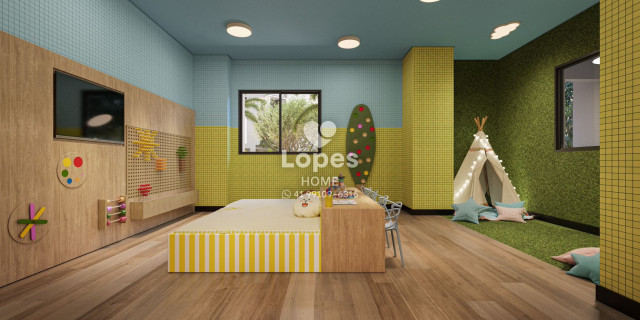 APARTAMENTO no Bairro: Hauer - Lopes Home - Curitiba - foto 5