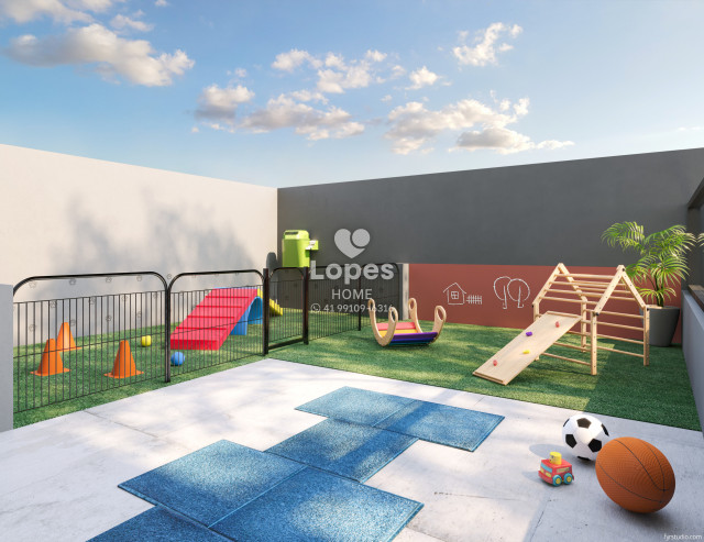 STUDIO no Bairro: Água Verde - Lopes Home - Curitiba - foto 3