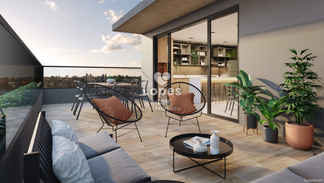 STUDIO no Bairro: Água Verde - Lopes Home - Curitiba - foto 7