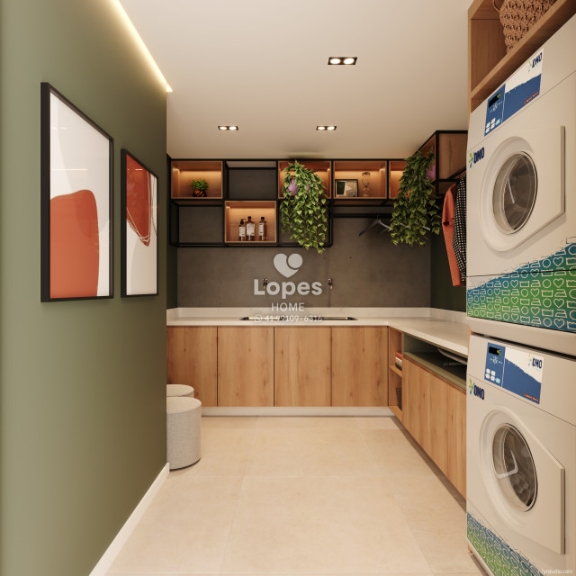 STUDIO no Bairro: Água Verde - Lopes Home - Curitiba - foto 8