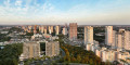 Foto 2 - APARTAMENTO em CURITIBA - PR, no bairro Ecoville - Referência 0289