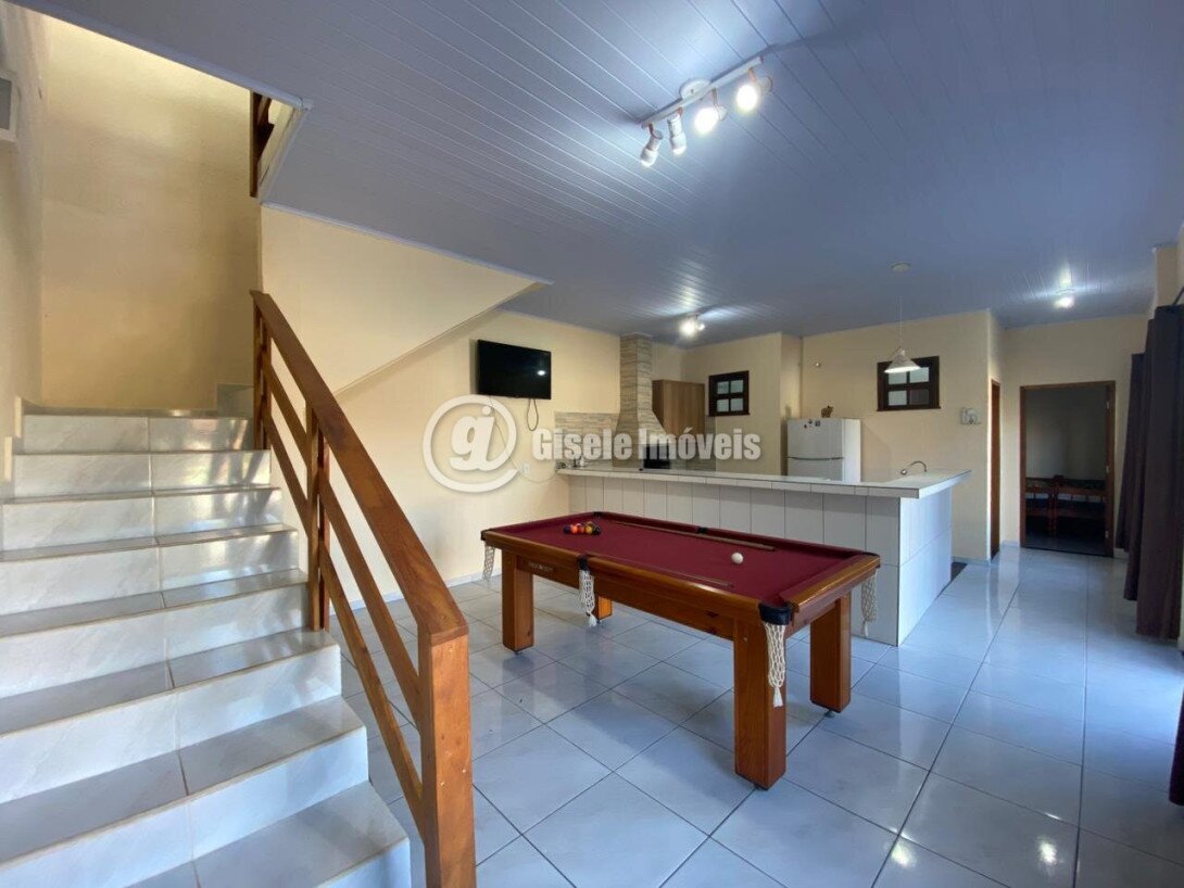 Foto 10 - SOBRADO COM PISCINA  - Balneário Ipanema - Ref 300