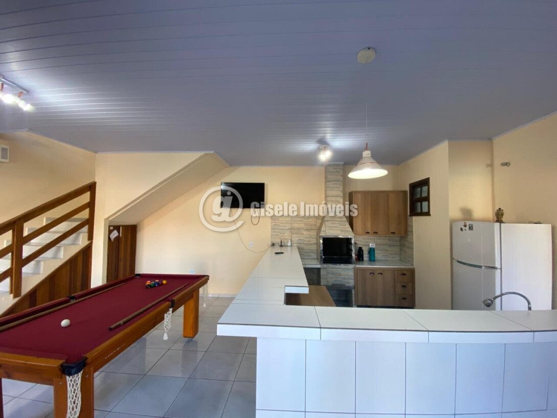 Foto 8 - SOBRADO COM PISCINA  - Balneário Ipanema - Ref 300