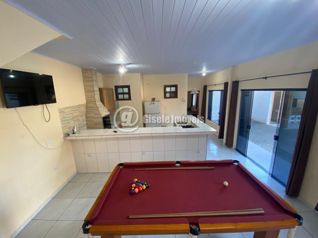 Foto 6 - SOBRADO COM PISCINA  - Balneário Ipanema - Ref 300