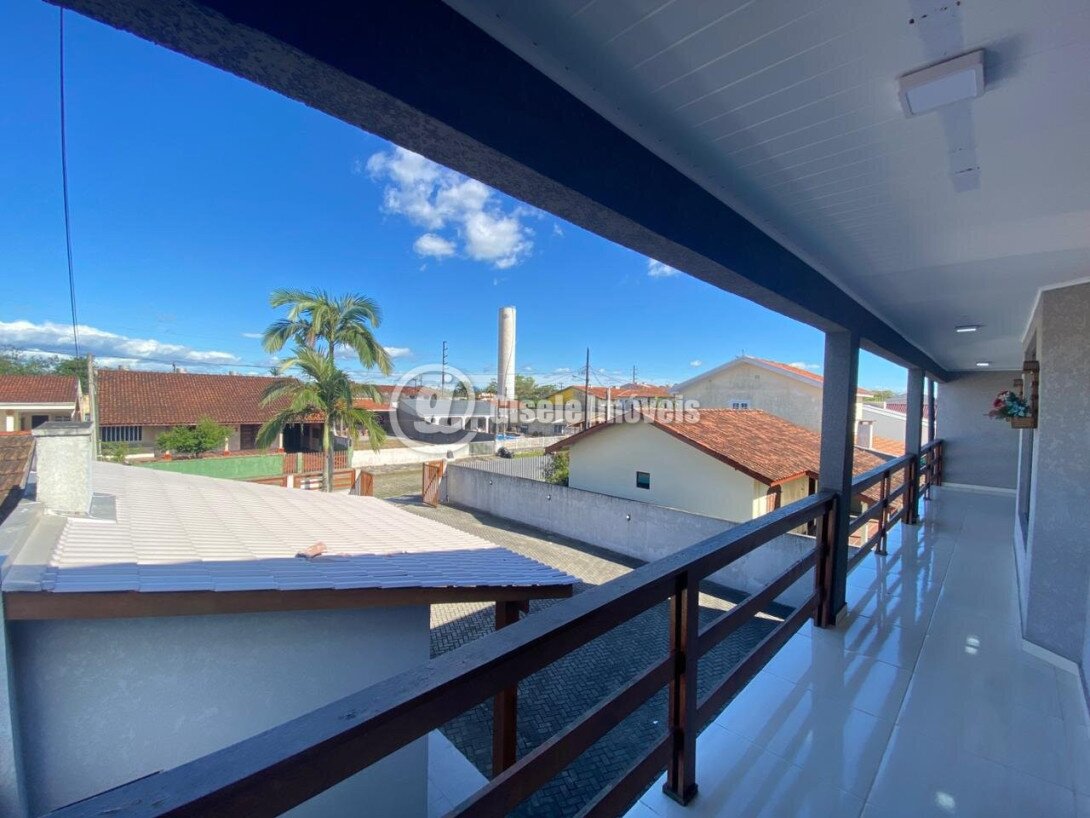 Foto 20 - SOBRADO COM PISCINA  - Balneário Ipanema - Ref 300