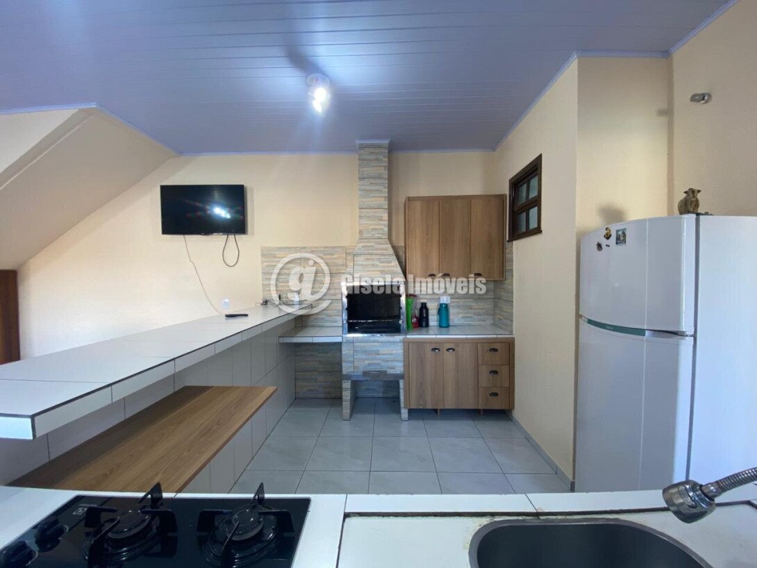 Foto 9 - SOBRADO COM PISCINA  - Balneário Ipanema - Ref 300